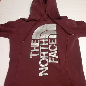 The North Face Women's Pullover Kangaroo Pocket Hoodie Size SP